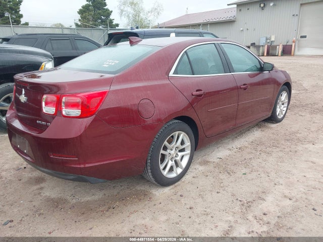 Aukcja sprzedaży 2015 Chevrolet Malibu 1lt, vin: 1G11C5SL9FF105831, numer aukcji: 44971554