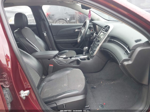 Aukcja sprzedaży 2015 Chevrolet Malibu 1lt, vin: 1G11C5SL9FF105831, numer aukcji: 44971554