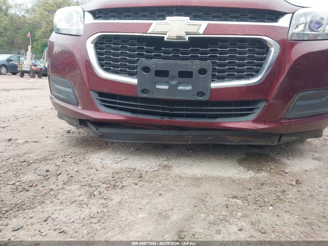 Aukcja sprzedaży 2015 Chevrolet Malibu 1lt, vin: 1G11C5SL9FF105831, numer aukcji: 44971554