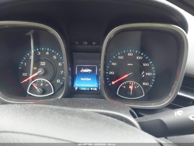 Aukcja sprzedaży 2015 Chevrolet Malibu 1lt, vin: 1G11C5SL9FF105831, numer aukcji: 44971554