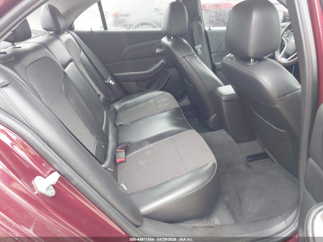 Aukcja sprzedaży 2015 Chevrolet Malibu 1lt, vin: 1G11C5SL9FF105831, numer aukcji: 44971554