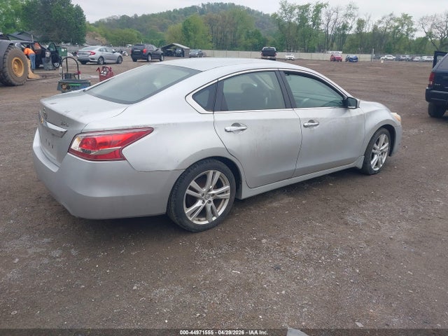 Продажа на аукционе авто 2013 Nissan Altima 3.5 S, vin: 1N4BL3AP4DC131391, номер лота: 44971555