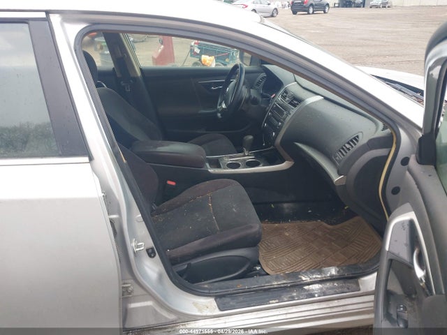 Продажа на аукционе авто 2013 Nissan Altima 3.5 S, vin: 1N4BL3AP4DC131391, номер лота: 44971555