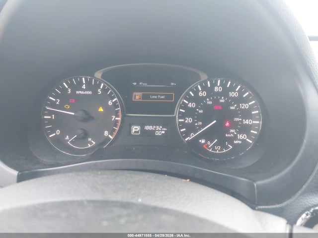 Продажа на аукционе авто 2013 Nissan Altima 3.5 S, vin: 1N4BL3AP4DC131391, номер лота: 44971555
