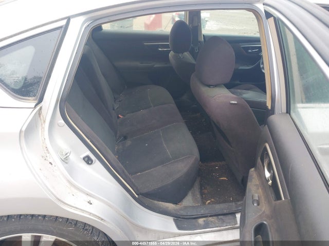 Продажа на аукционе авто 2013 Nissan Altima 3.5 S, vin: 1N4BL3AP4DC131391, номер лота: 44971555