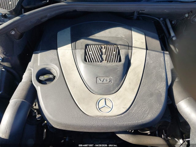 Продажа на аукционе авто 2011 Mercedes-benz Ml 350, vin: 4JGBB5GB2BA740620, номер лота: 44971557