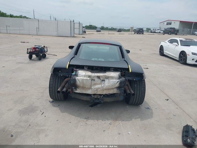 WUAAUAFG5F7000923 Audi R8 4.2