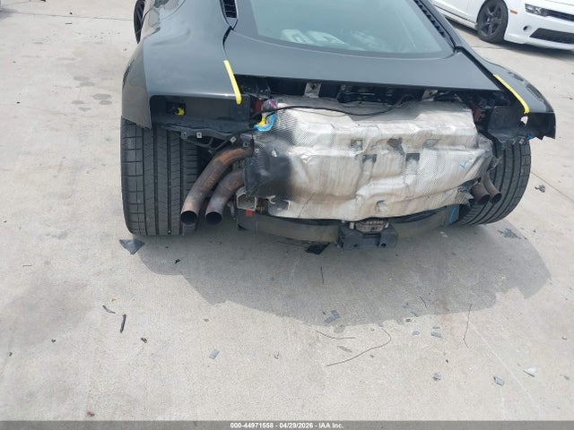 WUAAUAFG5F7000923 Audi R8 4.2