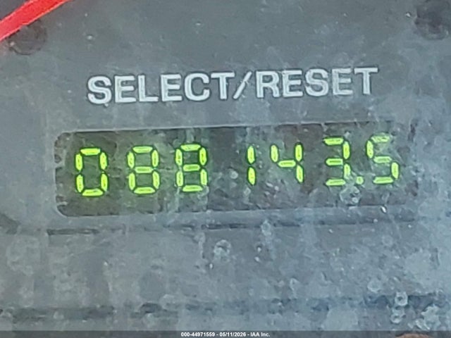 44971559 :رقم المزاد ، 1FAFP42X91F194636 vin ، 2001 Ford Mustang Gt مزاد بيع
