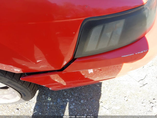 44971559 :رقم المزاد ، 1FAFP42X91F194636 vin ، 2001 Ford Mustang Gt مزاد بيع
