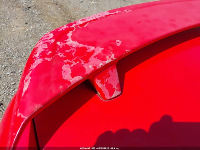44971559 :رقم المزاد ، 1FAFP42X91F194636 vin ، 2001 Ford Mustang Gt مزاد بيع