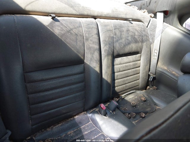 44971559 :رقم المزاد ، 1FAFP42X91F194636 vin ، 2001 Ford Mustang Gt مزاد بيع
