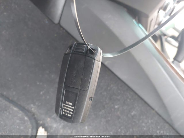 2010 Bmw 328i Xdrive მანქანა იყიდება აუქციონზე, vin: WBAPK5C50AA650873, აუქციონის ნომერი: 44971560