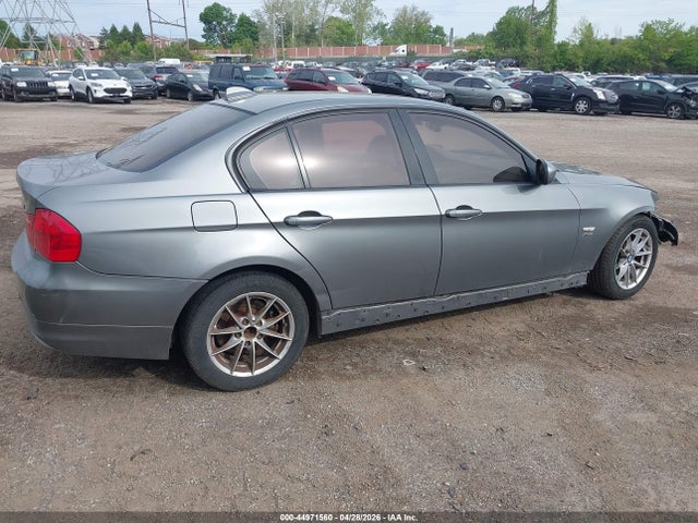 2010 Bmw 328i Xdrive მანქანა იყიდება აუქციონზე, vin: WBAPK5C50AA650873, აუქციონის ნომერი: 44971560