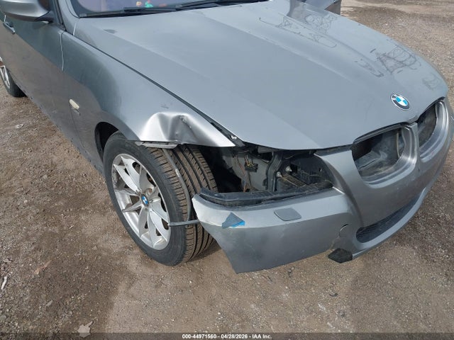 2010 Bmw 328i Xdrive მანქანა იყიდება აუქციონზე, vin: WBAPK5C50AA650873, აუქციონის ნომერი: 44971560
