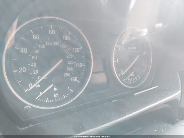 2010 Bmw 328i Xdrive მანქანა იყიდება აუქციონზე, vin: WBAPK5C50AA650873, აუქციონის ნომერი: 44971560