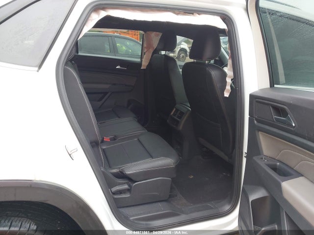 Продаж на аукціоні авто 2022 Volkswagen Atlas Cross Sport 3.6l V6 Se W/technology, vin: 1V2HE2CA1NC217842, номер лоту: 44971561