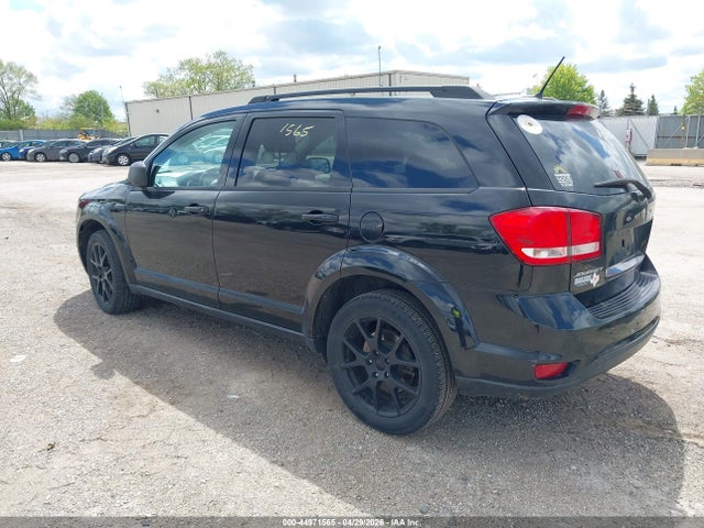 44971565 :رقم المزاد ، 3C4PDCBB3FT543938 vin ، 2015 Dodge Journey Sxt مزاد بيع