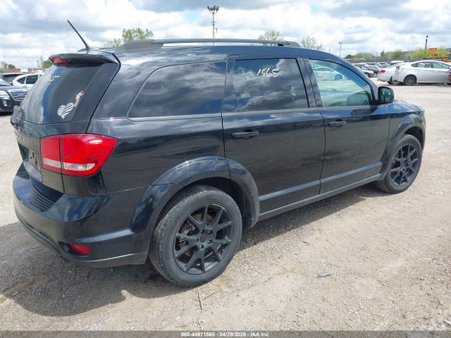 44971565 :رقم المزاد ، 3C4PDCBB3FT543938 vin ، 2015 Dodge Journey Sxt مزاد بيع