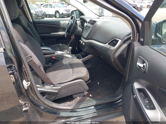 44971565 :رقم المزاد ، 3C4PDCBB3FT543938 vin ، 2015 Dodge Journey Sxt مزاد بيع