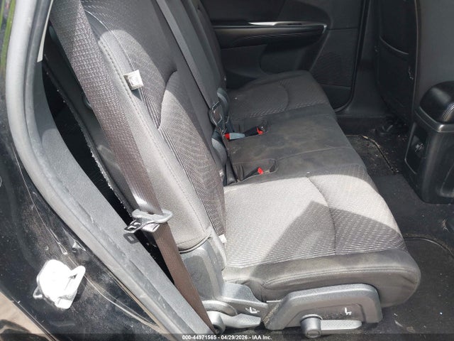 44971565 :رقم المزاد ، 3C4PDCBB3FT543938 vin ، 2015 Dodge Journey Sxt مزاد بيع