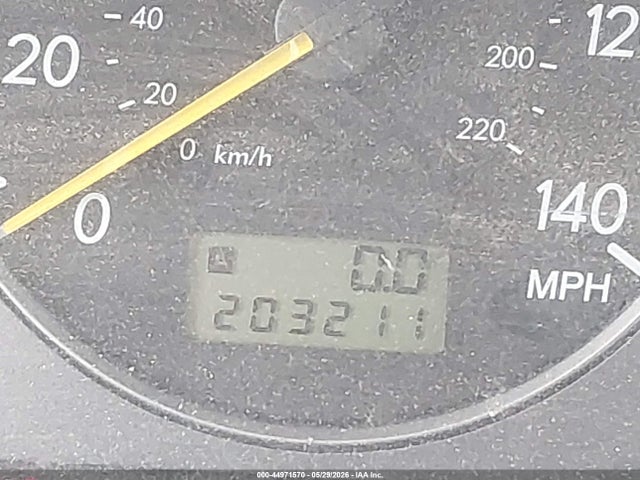 Aukcja sprzedaży 2002 Subaru Impreza Wrx, vin: JF1GD29682G507637, numer aukcji: 44971570