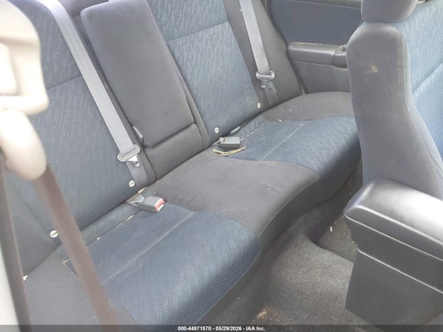 Aukcja sprzedaży 2002 Subaru Impreza Wrx, vin: JF1GD29682G507637, numer aukcji: 44971570