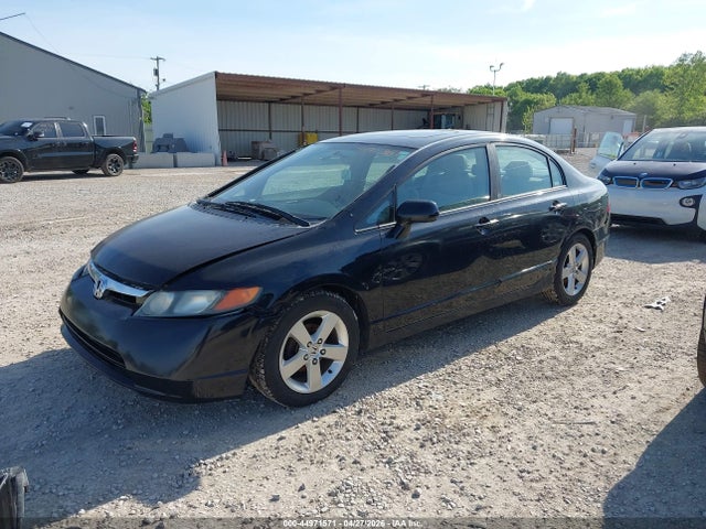 Aukcja sprzedaży 2007 Honda Civic Ex, vin: 1HGFA16887L142634, numer aukcji: 44971571