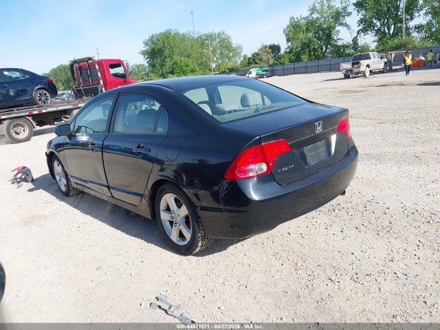 Aukcja sprzedaży 2007 Honda Civic Ex, vin: 1HGFA16887L142634, numer aukcji: 44971571
