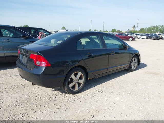 Aukcja sprzedaży 2007 Honda Civic Ex, vin: 1HGFA16887L142634, numer aukcji: 44971571