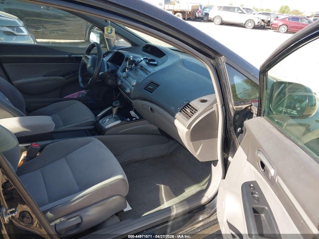 Aukcja sprzedaży 2007 Honda Civic Ex, vin: 1HGFA16887L142634, numer aukcji: 44971571