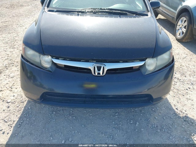Aukcja sprzedaży 2007 Honda Civic Ex, vin: 1HGFA16887L142634, numer aukcji: 44971571