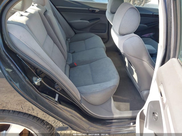 Aukcja sprzedaży 2007 Honda Civic Ex, vin: 1HGFA16887L142634, numer aukcji: 44971571