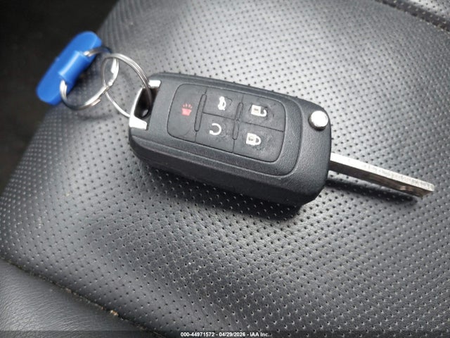 Chevrolet Equinox 2lt 2014 1GNALCEK9EZ130148 Image 11