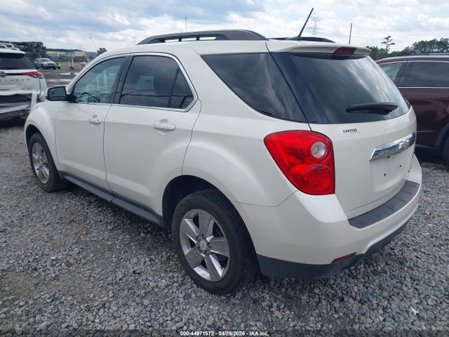 Chevrolet Equinox 2lt 2014 1GNALCEK9EZ130148 Image 3
