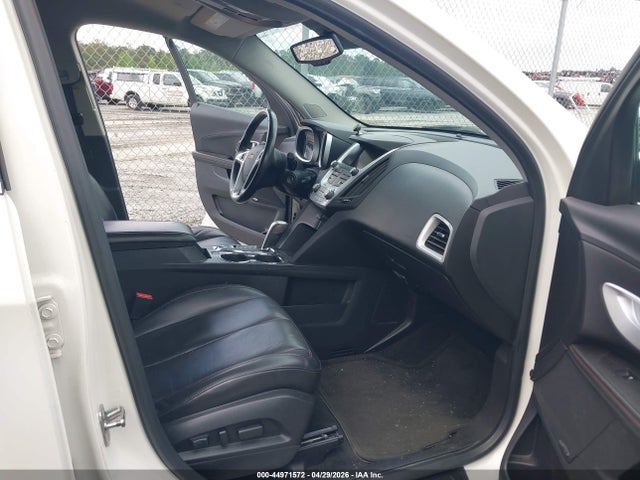 Chevrolet Equinox 2lt 2014 1GNALCEK9EZ130148 Image 5