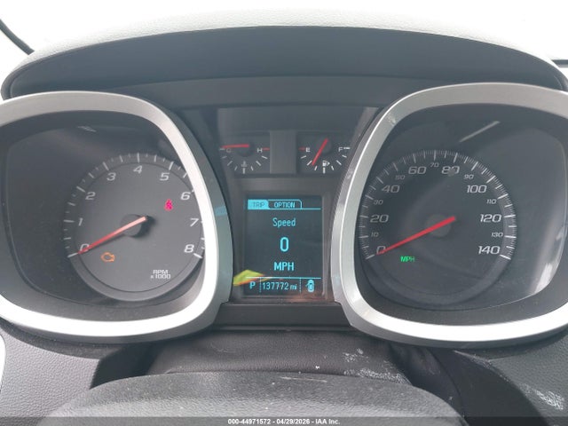 Chevrolet Equinox 2lt 2014 1GNALCEK9EZ130148 Image 7