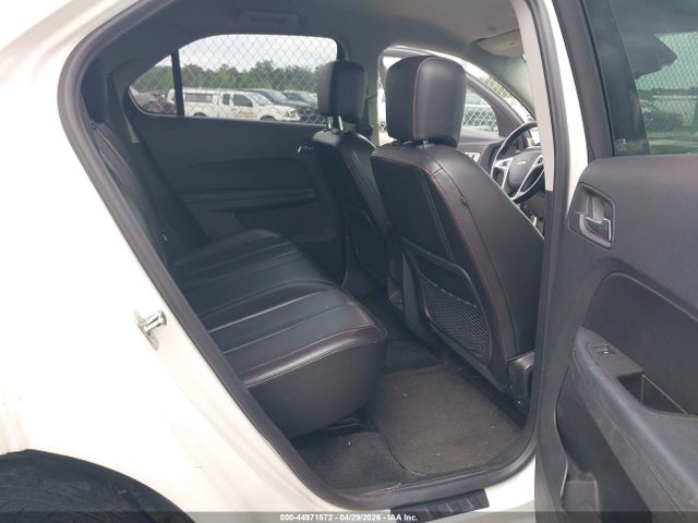 Chevrolet Equinox 2lt 2014 1GNALCEK9EZ130148 Image 8