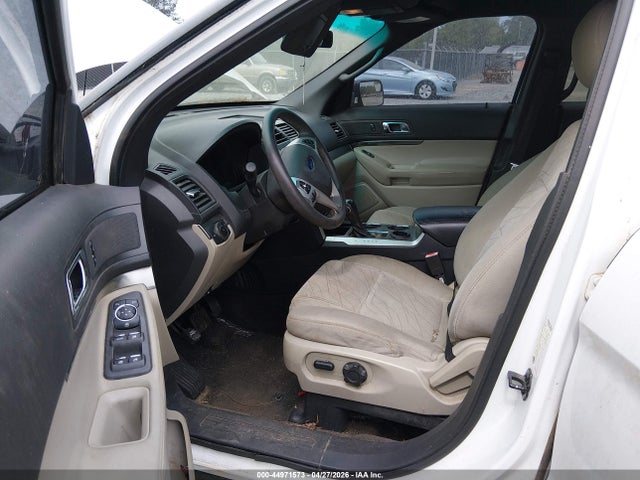 44971573 :رقم المزاد ، 1FM5K7B84DGA20403 vin ، 2013 Ford Explorer مزاد بيع