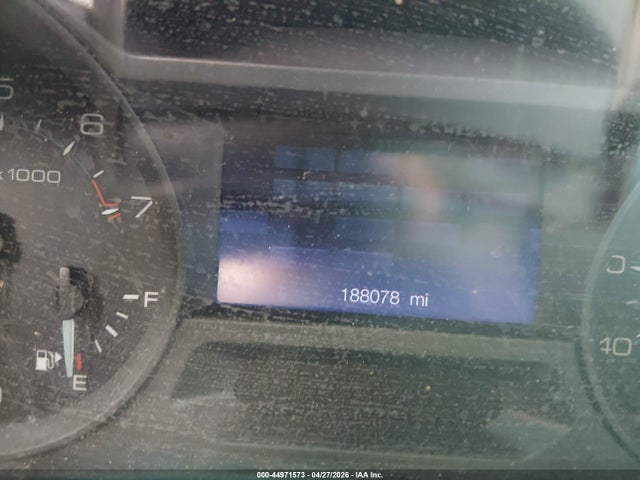44971573 :رقم المزاد ، 1FM5K7B84DGA20403 vin ، 2013 Ford Explorer مزاد بيع