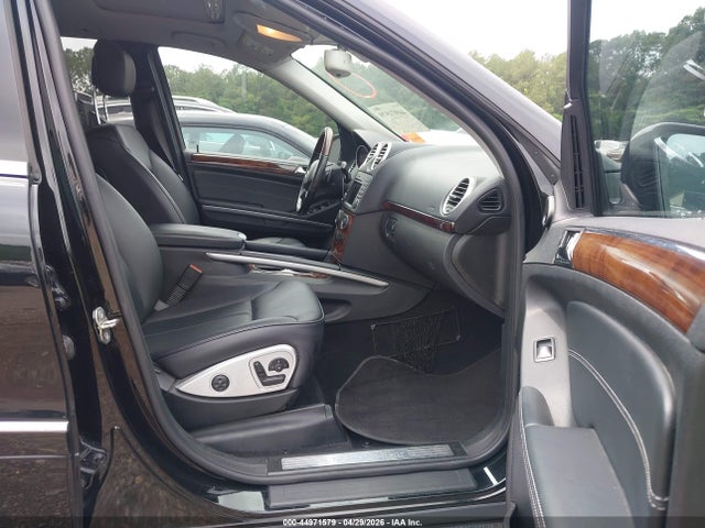 Продаж на аукціоні авто 2011 Mercedes-benz Gl 450 4matic, vin: 4JGBF7BE0BA728015, номер лоту: 44971579