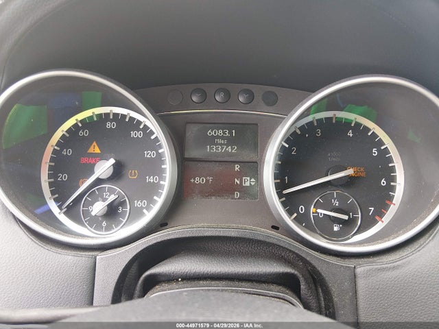 Продаж на аукціоні авто 2011 Mercedes-benz Gl 450 4matic, vin: 4JGBF7BE0BA728015, номер лоту: 44971579