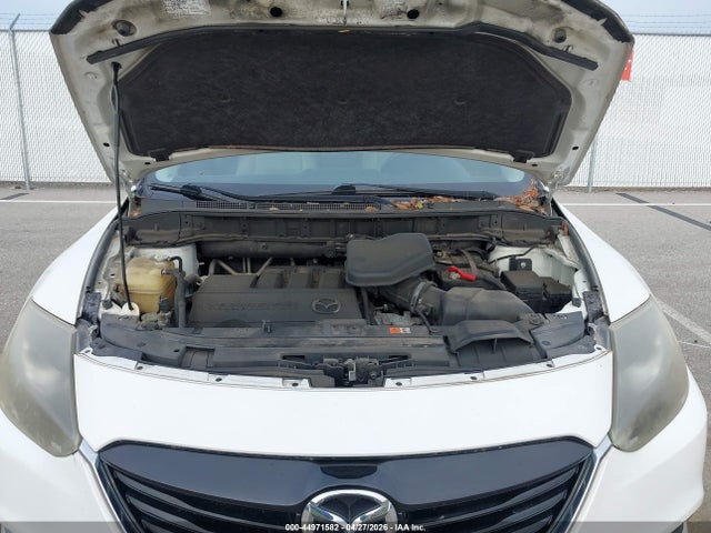 Aukcja sprzedaży 2015 Mazda Cx-9 Sport, vin: JM3TB2BA8F0457230, numer aukcji: 44971582