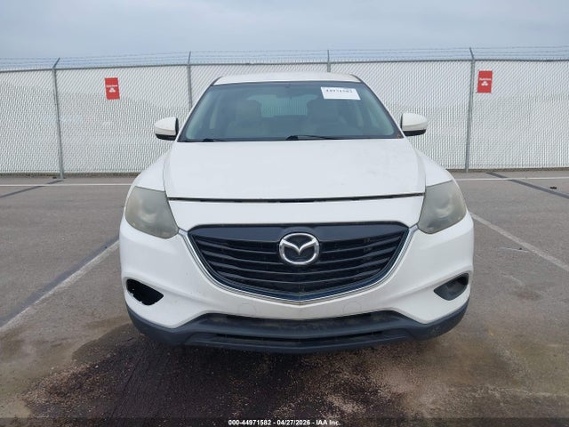 Aukcja sprzedaży 2015 Mazda Cx-9 Sport, vin: JM3TB2BA8F0457230, numer aukcji: 44971582