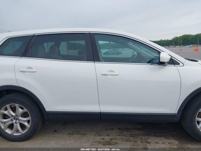 Aukcja sprzedaży 2015 Mazda Cx-9 Sport, vin: JM3TB2BA8F0457230, numer aukcji: 44971582