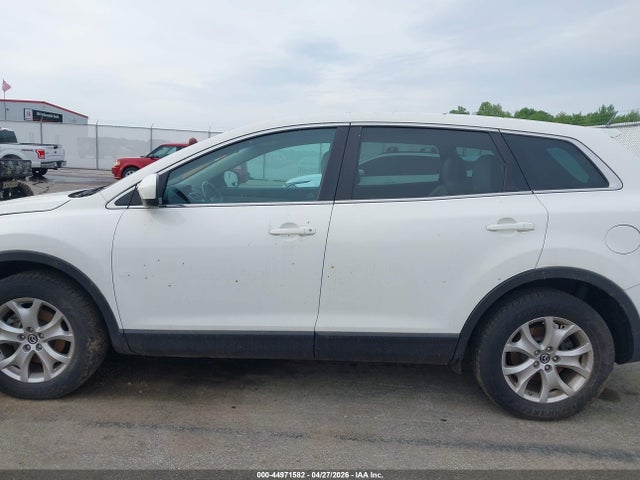 Aukcja sprzedaży 2015 Mazda Cx-9 Sport, vin: JM3TB2BA8F0457230, numer aukcji: 44971582