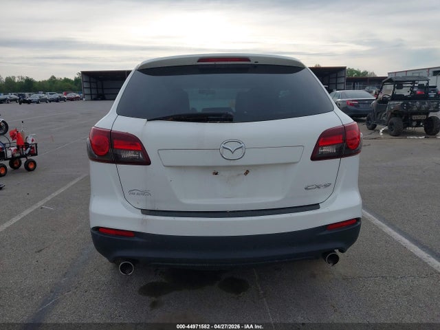 Aukcja sprzedaży 2015 Mazda Cx-9 Sport, vin: JM3TB2BA8F0457230, numer aukcji: 44971582