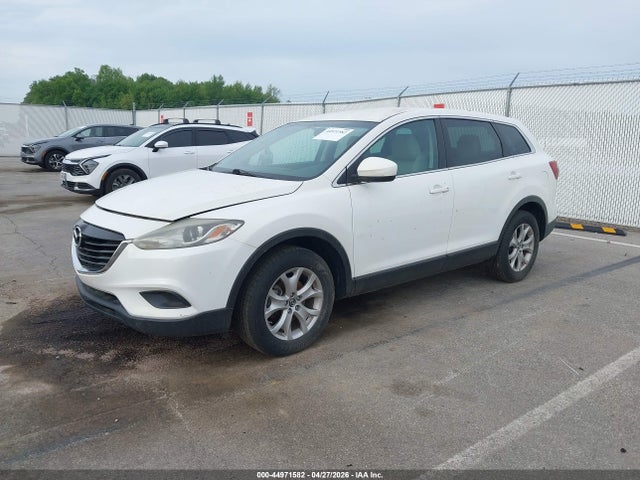 Aukcja sprzedaży 2015 Mazda Cx-9 Sport, vin: JM3TB2BA8F0457230, numer aukcji: 44971582