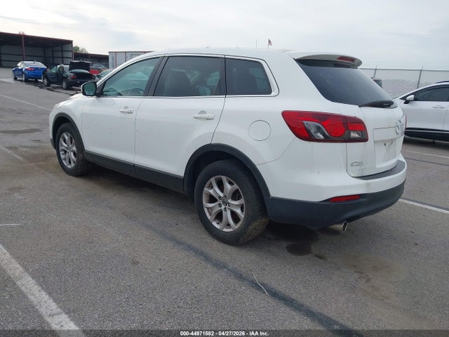 Aukcja sprzedaży 2015 Mazda Cx-9 Sport, vin: JM3TB2BA8F0457230, numer aukcji: 44971582