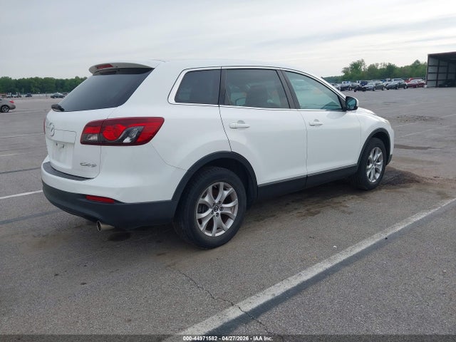 Aukcja sprzedaży 2015 Mazda Cx-9 Sport, vin: JM3TB2BA8F0457230, numer aukcji: 44971582